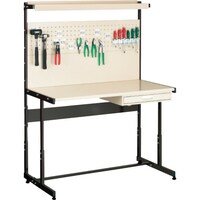 �n�r�@���C���e�[�u���i�������ߎ��j�`�^�@��u�^