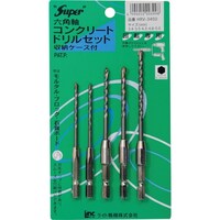 �X�[�p�[�@�Z�p���R���N���[�g�h�����Z�b�g