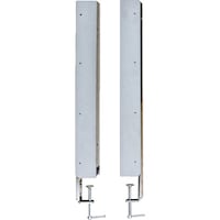 �h�������������@�򖗊����h�~�p�[�e�[�V�����@�N���A�Z�[�t�@�X�v���b�V���V�[���h�@�n�C�O���[�h�^�C�v�@�x���݂̂Q�{�Z�b�g�i�V�[�g�̕t���Ȃ��j�@�W�O�X�a�S�O�T�@�P�r�i�Q�{�j