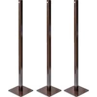 �h�������������@�򖗊����h�~�p�[�e�[�V�����@�N���A�Z�[�t�@�X�v���b�V���V�[���h�@���X�^���_�[�h�^�C�v�@�x���݂̂R�{�Z�b�g�i�V�[�g�̕t���Ȃ��j�@�W�O�X�a�S�P�R�@�P�r�i�R�{�j