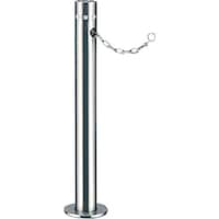 �J�l�\�E�@�Ԏ~�߁@�X�e�����X���Œ莮�@�t�V���[�Y�@�t�j�P�P�V�O�b�@�P�{