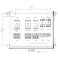 �Z�t�e�B�[�@���ݓ��͕��d�Ձ@�l�o�P�Q�T�|�m�S�@�劲