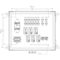 �Z�t�e�B�[�@���ݓd�����d�Ձ@�l�k�P�O�O�|�U�Q�@�劲