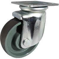 ���h�m�@�d�׏d�p�v���X�����݃L���X�^�[�t���S�ԗց@