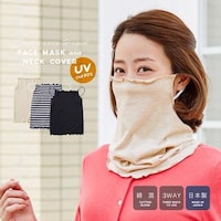 �A�C���f�B�A�@�}�X�N���l�b�N�J�o�[�@�l�C�r�[�{�[�_