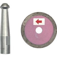 ���}�O�`�@�ڒn�؂���l�@�i�^�C���ڒn�؂�p�j