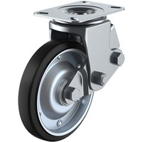 ���[�G�C�@�v���[�g���@���݁@�N�b�V�����L���X�^�[�@