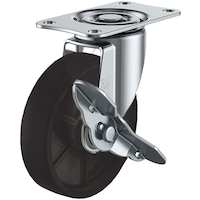 ���[�G�C�@�v���[�g���@���݁@�L���X�^�[�@���i�C����