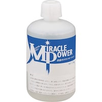 �G���e�[�g���}�c�@�~���N���p���[�P�j��