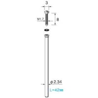 �A���S�t�@�C���@�X�e�����X�}���h���[���l�P�D�V�^�C