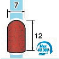 �A���S�t�@�C���@�L���b�v�T���_�[�ہ@�Z���~�b�N�u��