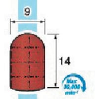 �A���S�t�@�C���@�L���b�v�T���_�[�ہ@�Z���~�b�N�u��