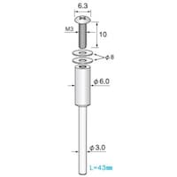 �A���S�t�@�C���@�X�e�����X�}���h���[���l�R�^�C�v��