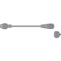 �i�d�e�b�n�l�@�ϊ��P�[�u���r�i�w