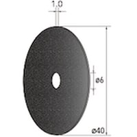 �i�J�j�V�@�ؒf�u�΃f�B�X�N�@�P�O�����@�ӂS�O�~�P�~