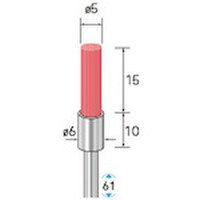 �i�J�j�V�@�Z���~�b�N�t�@�C�o�[�u���V�@�G���h�^�@��