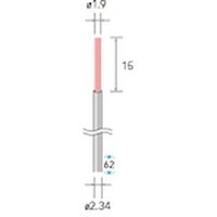 �i�J�j�V�@�Z���~�b�N�t�@�C�o�[�u���V�@�G���h�^�@��