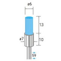 �i�J�j�V�@�Z���~�b�N�t�@�C�o�[�u���V�@�G���h�^�@��