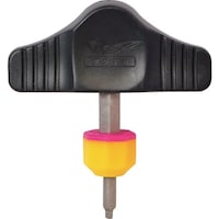 �_���h���r�X�@�_���h���@�O�p�P�Ԏ�񂵃|���`�@�R��