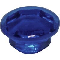 �_���h���r�X�@�N���X�^���L���b�v�@�u���[�@�@�i�W��