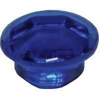 �_���h���r�X�@�N���X�^���L���b�v�@�u���[�@�@�@�i�P