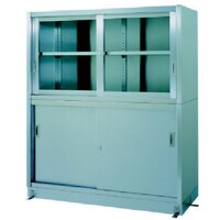 �V���R�[�@�X�e�����X�ۊǌɁ@��i���x�[�X�t�@�u�f�^