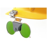 ���P���@�Ռ��߂��ˁ@�w�����b�g��t�^