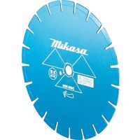 �O�}�@�R���N���[�g�J�b�^�[�p�_�C�������h�u���[�h