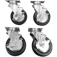 �i�s�b�@�����L���X�^�[�P�䕪�@�i�S�Z�b�g�j