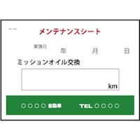 �i�s�b�@�����e�i���X�V�[�g�@�Q�O�O��