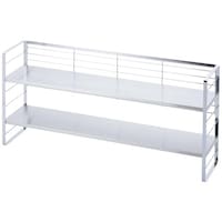 �d�a�l�@�X�e�����X�@�I�̏o���V�F���t�@�W�W�����i�R