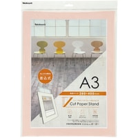 �i�J�o���V�@�u�J�b�g�y�[�p�[�X�^���h�@�������@�`�R