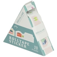 �i�J�o���V�@���[���e�[�v�X�e�b�J�[�@�C�G