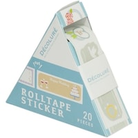 �i�J�o���V�@���[���e�[�v�X�e�b�J�[�@�E�F�f�B���O