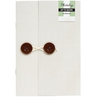 �i�J�o���V�@�t�H�g���O�m�[�g�@�k�T�C�Y�@�R�@�z���C