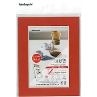 �i�J�o���V�@�u�J�b�g�y�[�p�[�X�^���h�@�������@�`�U