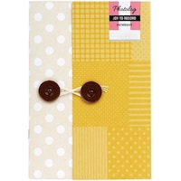 �i�J�o���V�@�t�H�g���O�m�[�g�@�k�T�C�Y�@�Q�@�C�G��