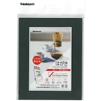 �i�J�o���V�@�u�J�b�g�y�[�p�[�X�^���h�@�������@�`�U