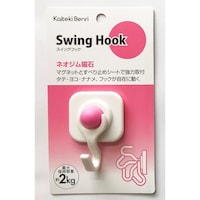 �m�����e�b�N�@�X�C���O�t�b�N�@�s���N�@�m�R�O�P�T�@�P��