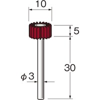 �����[�^�[�@�Z���~�b�N�t���b�v�T���_�[�@�r�O�T�P�R�@�P�܁i�R�{�j