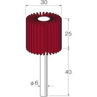 �����[�^�[�@�Z���~�b�N�t���b�v�T���_�[