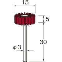 �����[�^�[�@�Z���~�b�N�t���b�v�T���_�[�@�r�O�T�Q�R�@�P�܁i�R�{�j