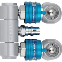 �}�b�n�@�I�[�g���b�N�X�E�B���O���[�^���[�y�A�[�J�b