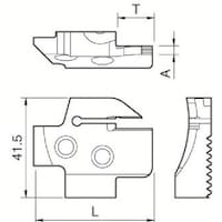 ���Z���@�[�ʍa����u���[�h�@�j�f�c�e