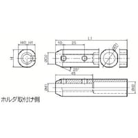 ���Z���@�{�[�����O�o�[�p�X���[�u�@�r�g�`