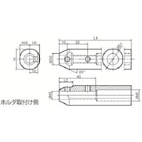 ���Z���@�{�[�����O�o�[�p�X���[�u�@�r�g�`