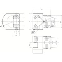 ���Z���@�c�[�����O�@��@�O�a�E�[�ʉ��H�p�V�����N��