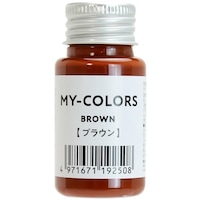 �R�����u�X�@�}�C�J���[�Y�@�u���E��