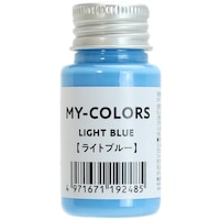 �R�����u�X�@�}�C�J���[�Y�@���C�g�u���[