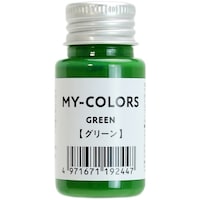 �R�����u�X�@�}�C�J���[�Y�@�O���[��